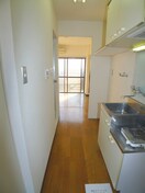 内観写真 オリエンタル市川