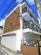 外観写真 オリエンタル市川