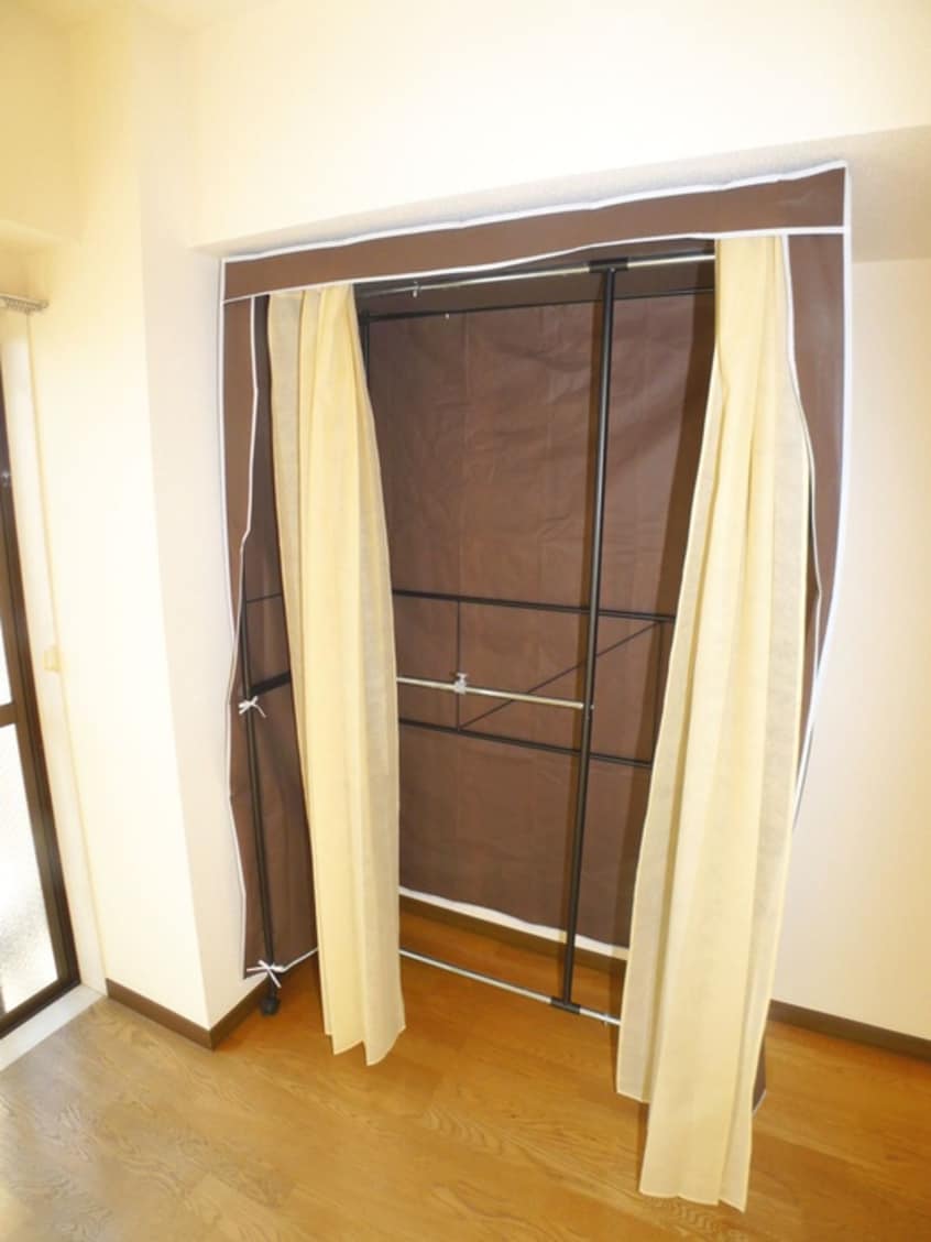 収納 オリエンタル市川