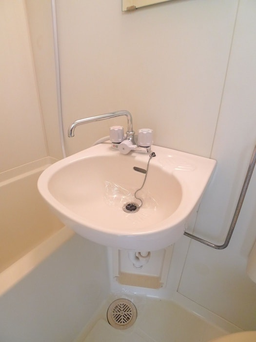 洗面 オリエンタル市川