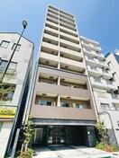 外観写真 ガリシア森下Ⅴ（703）