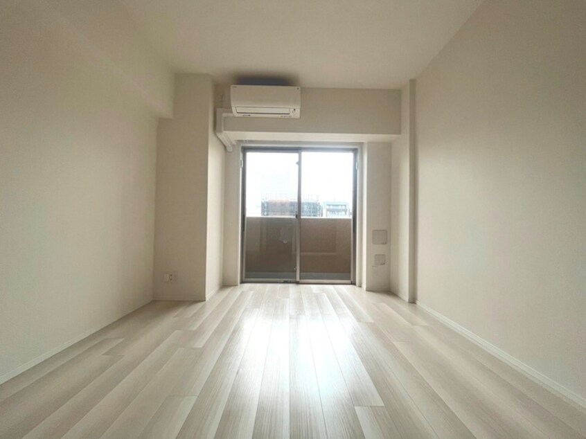 居室 ガリシア森下Ⅴ（703）