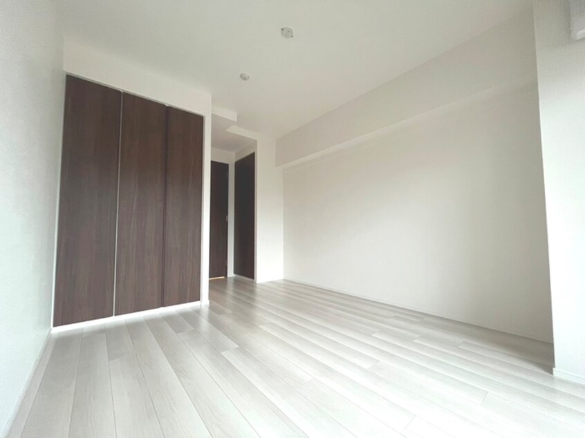 居室 ガリシア森下Ⅴ（703）