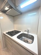 キッチン ガリシア森下Ⅴ（703）