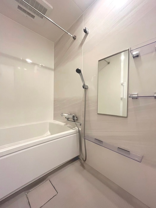 バス／シャワールーム等 ガリシア森下Ⅴ（703）