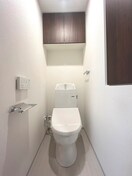 トイレ ガリシア森下Ⅴ（703）