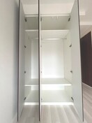 収納 ガリシア森下Ⅴ（703）