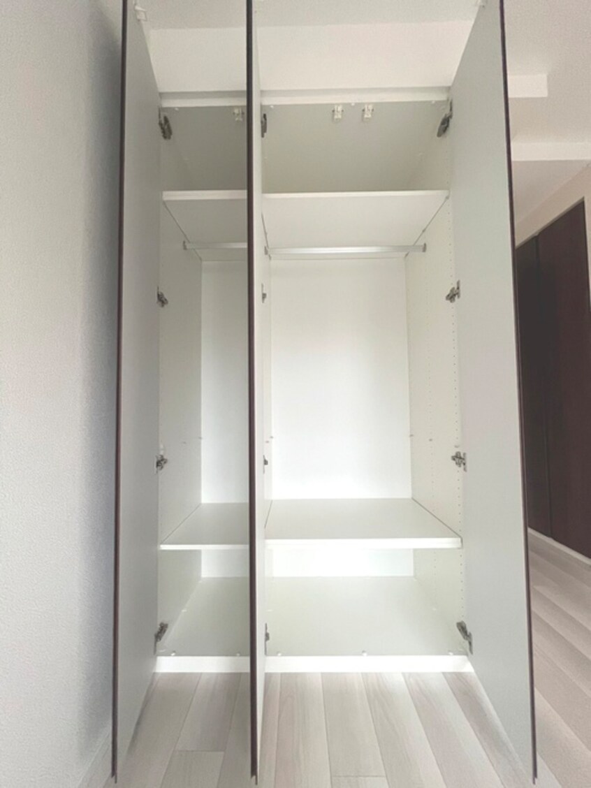 収納 ガリシア森下Ⅴ（703）