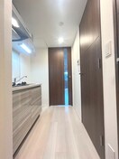 廊下 ガリシア森下Ⅴ（703）