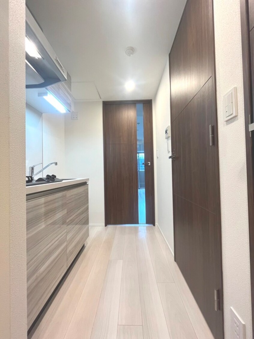 廊下 ガリシア森下Ⅴ（703）