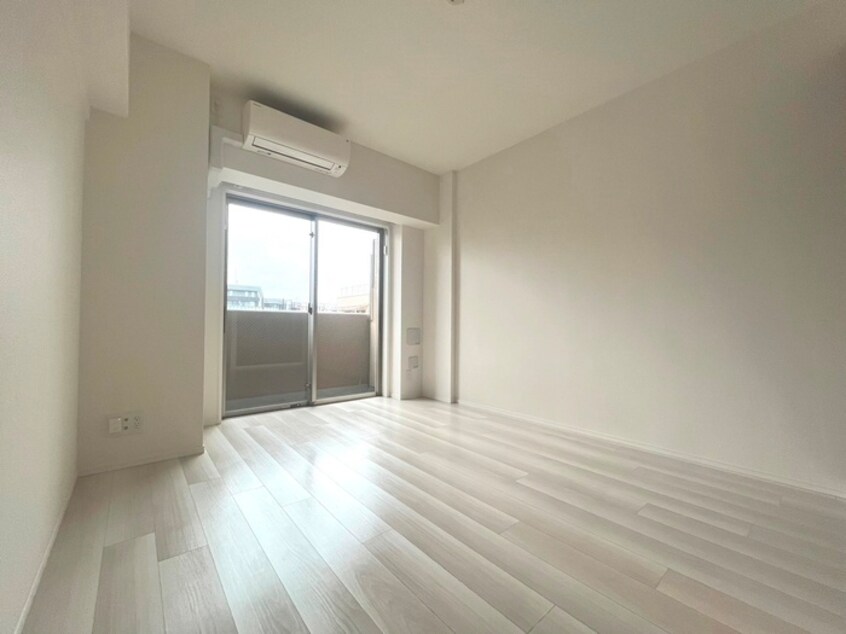 居室 ガリシア森下Ⅴ（703）