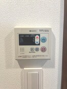 内観写真 ガリシア森下Ⅴ（703）