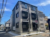 L-Stage大森東