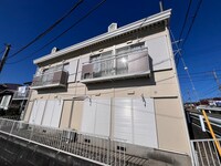 サンシティ松下