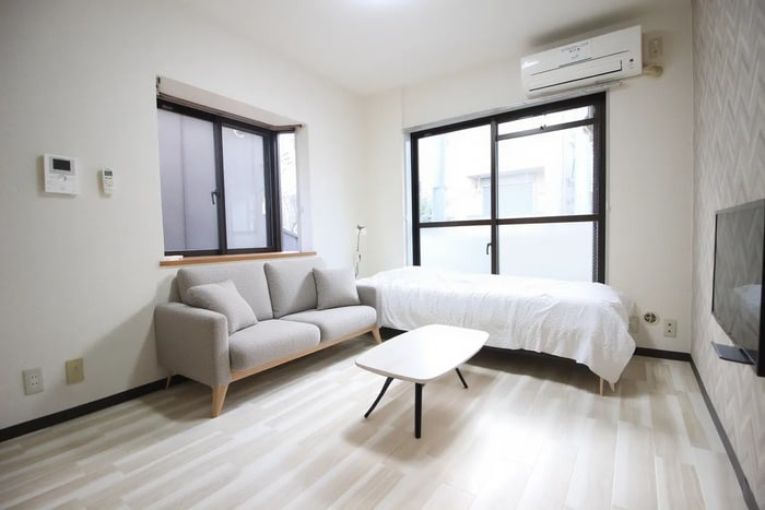 内観写真 ヱターナル町田（２０３）