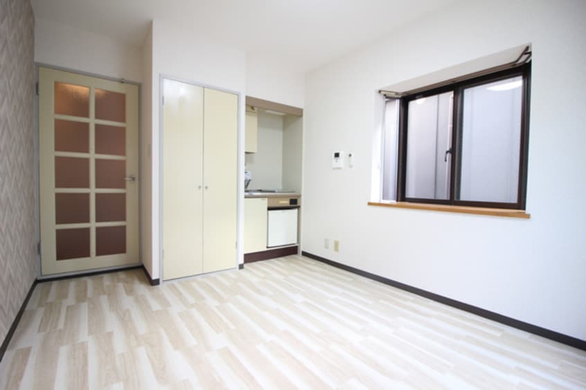 居室 ヱターナル町田（２０３）