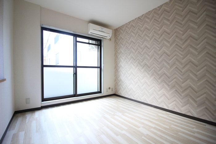 居室 ヱターナル町田（２０３）