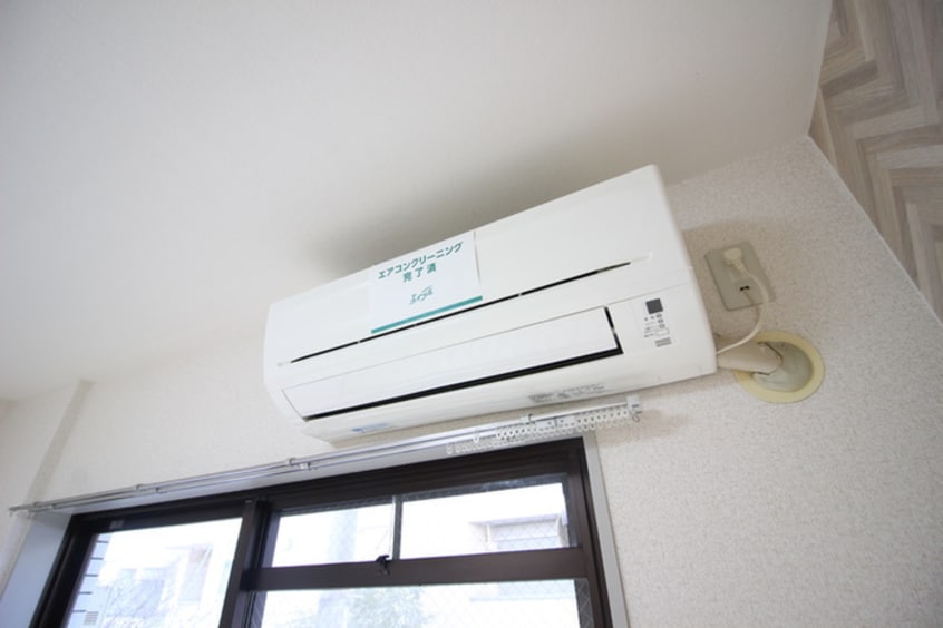 内観写真 ヱターナル町田（２０３）