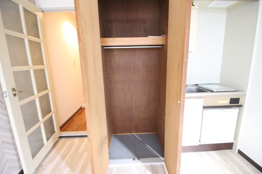 収納 ヱターナル町田（２０３）