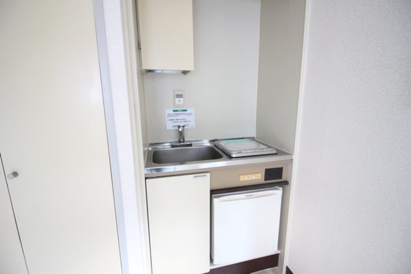 キッチン ヱターナル町田（２０３）