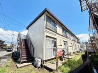 コーポ森