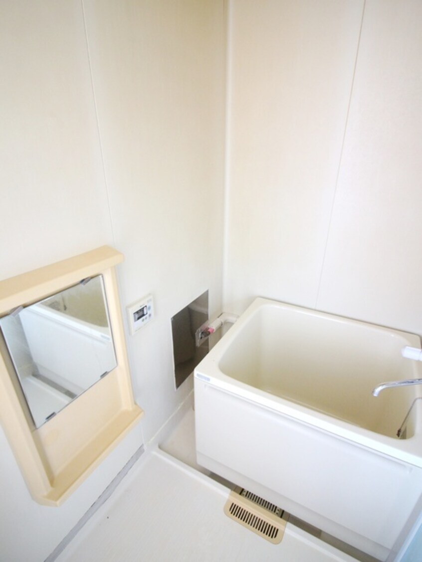 バス／シャワールーム等 コーポ森