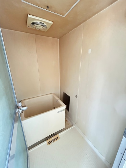 バス／シャワールーム等 コーポ森