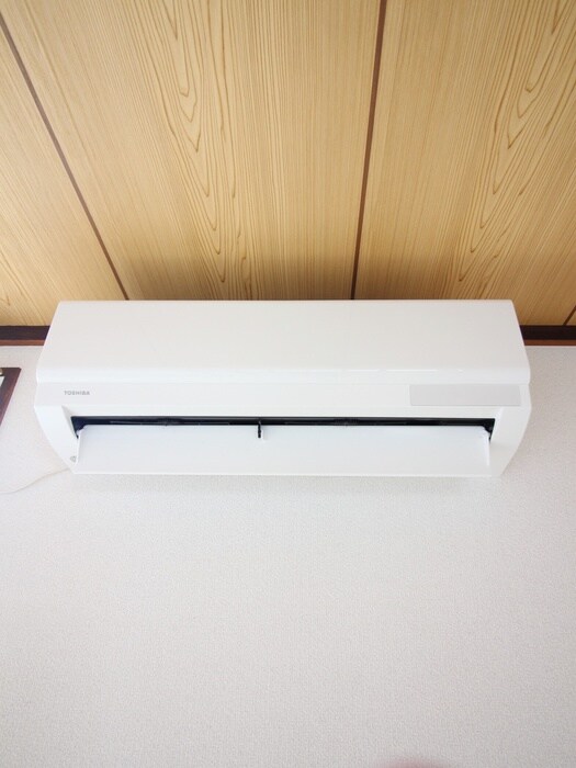 内観写真 コーポ森