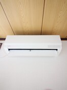 内観写真 コーポ森