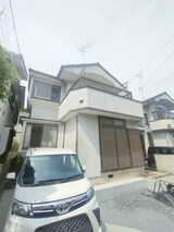 幸手市貸家