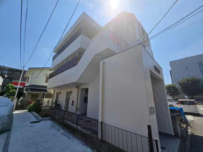 外観写真 ボナ－ル相模原