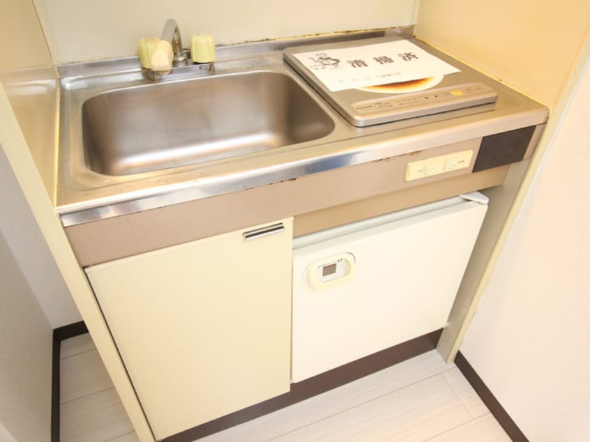 キッチン ボナ－ル相模原