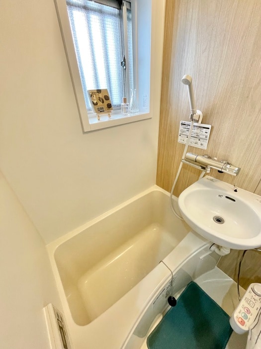 バス／シャワールーム等 TAGUCHI荘