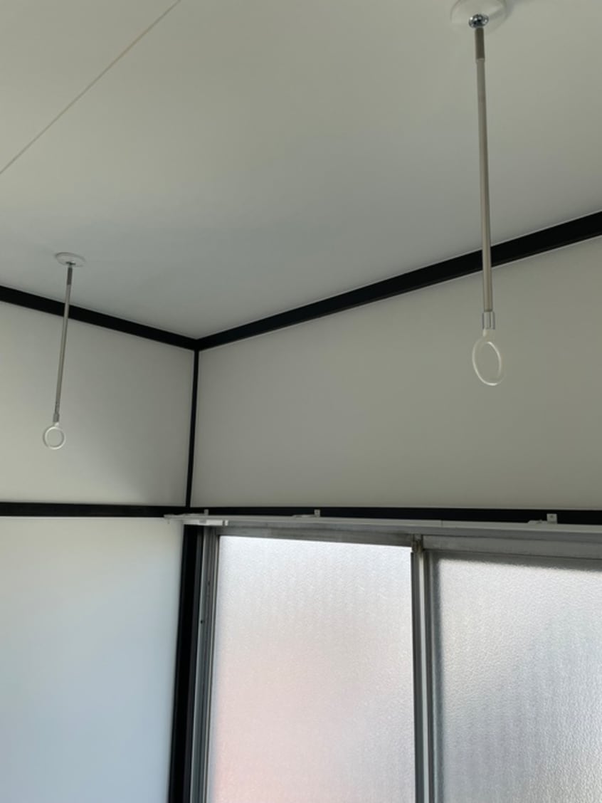 内観写真 TAGUCHI荘