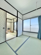 内観写真 TAGUCHI荘