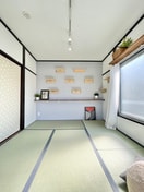 内観写真 TAGUCHI荘