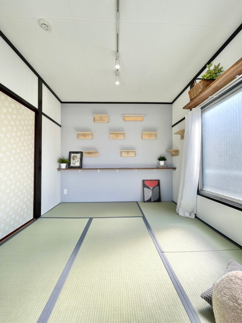 内観写真 TAGUCHI荘