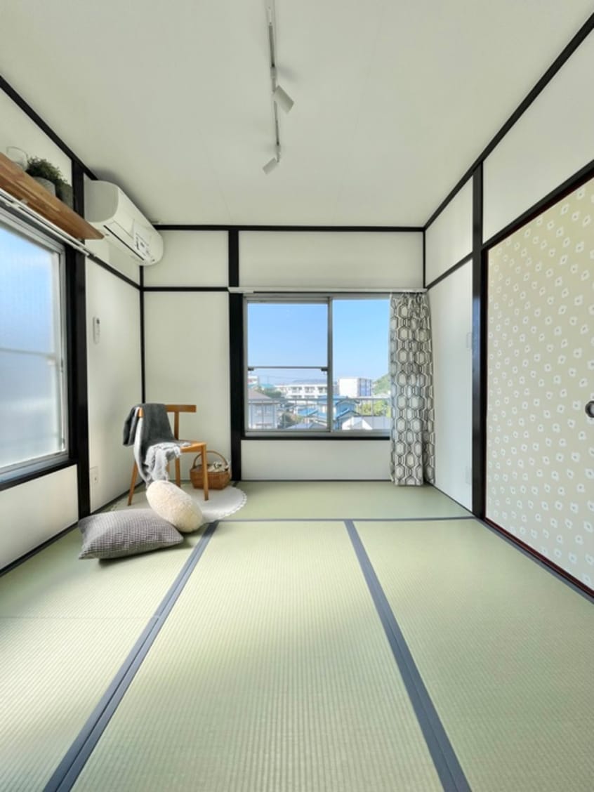 内観写真 TAGUCHI荘