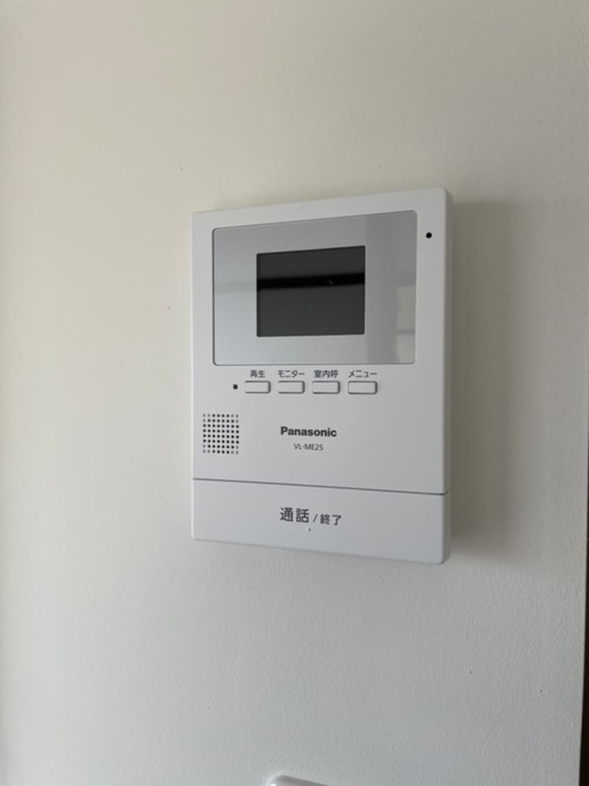 内観写真 TAGUCHI荘