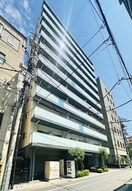 外観写真 レクシード両国駅前