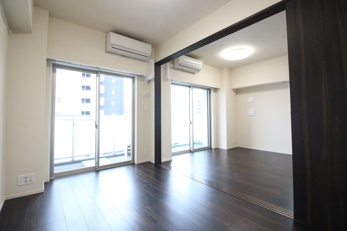 居室 レクシード両国駅前