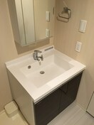 洗面 レクシード両国駅前