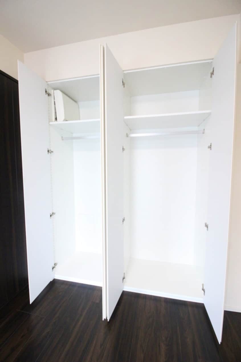 収納 レクシード両国駅前