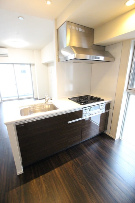 キッチン レクシード両国駅前