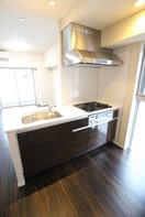 キッチン レクシード両国駅前