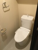 トイレ レクシード両国駅前