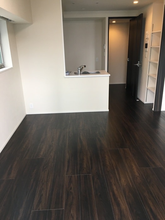 居室 レクシード両国駅前