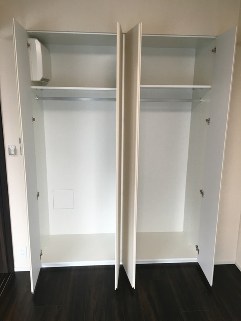 収納 レクシード両国駅前