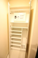 靴箱 レクシード両国駅前