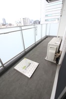 ベランダ・バルコニー レクシード両国駅前